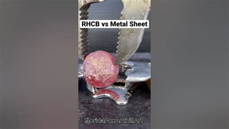 rhcb metal co to jest